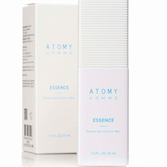 애터미 옴므 에센스 45ml (1개)