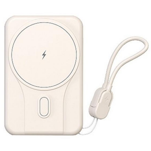 맥세이프 보조배터리 D-MAG-5000 5000mAh