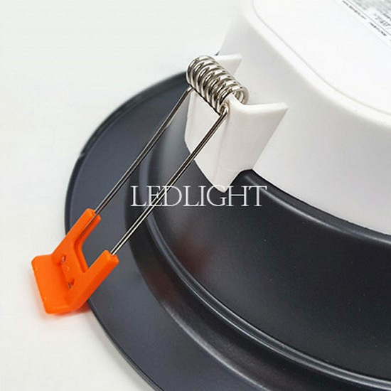 히포 LED 원형 6인치 다운라이트 15W_이미지