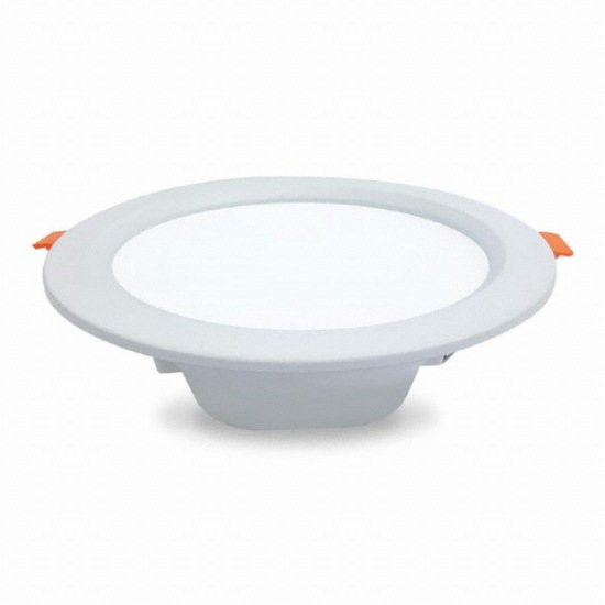 히포 LED 원형 6인치 다운라이트 15W_이미지