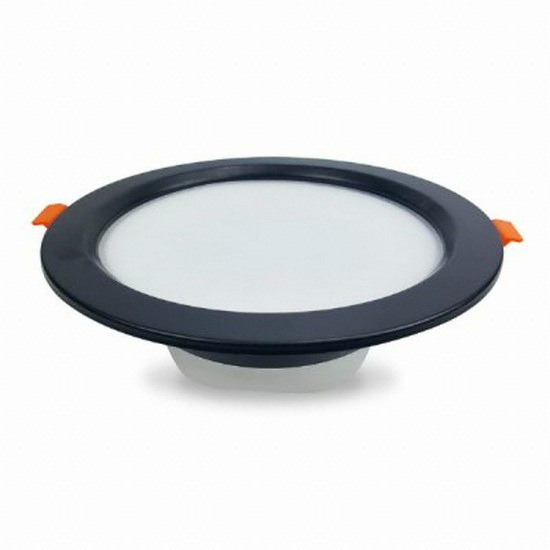 히포 LED 원형 6인치 다운라이트 15W_이미지