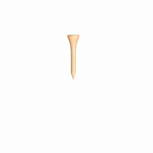 루체 다목적 나무티 숏티 42mm (50개)_이미지