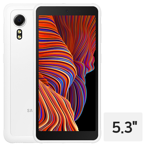 삼성전자 갤럭시 X커버 5 LTE 64GB, 공기계 (가개통)