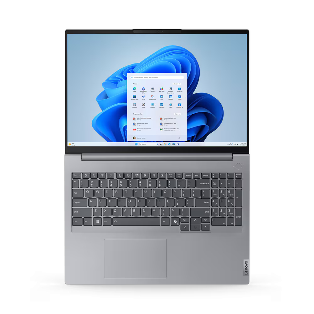 레노버 씽크북 16ARP G7 R5 W11 32GB램 (SSD 1TB)_이미지