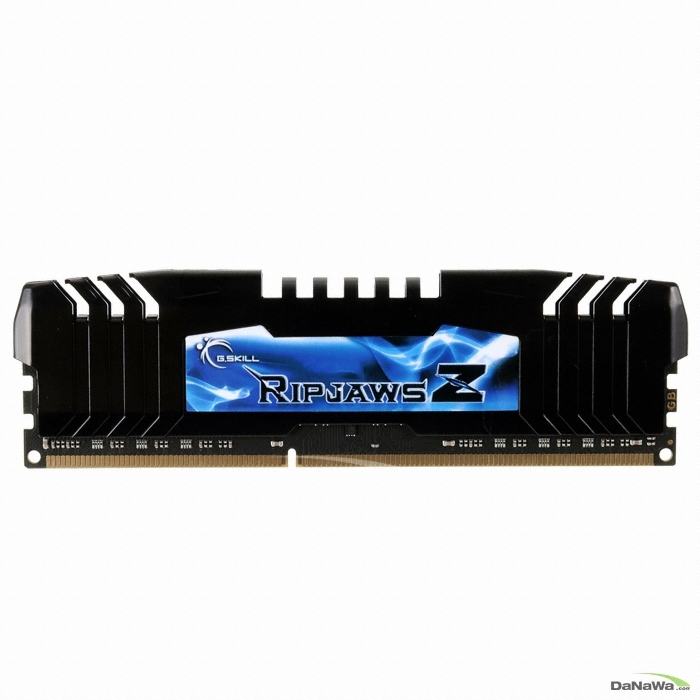 G.SKILL DDR3-2133 CL9 RIPJAWS ZH 패키지 티뮤 (32GB(4Gx8))_이미지