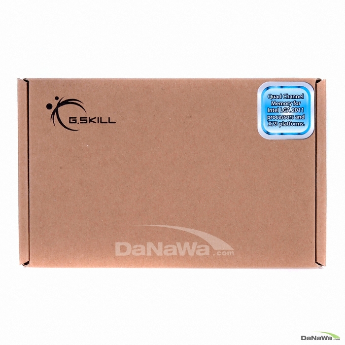G.SKILL DDR3-2133 CL9 RIPJAWS ZH 패키지 티뮤 (32GB(4Gx8))_이미지
