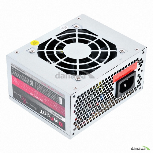 빅빔 BIGFOOT H400SM KC_이미지