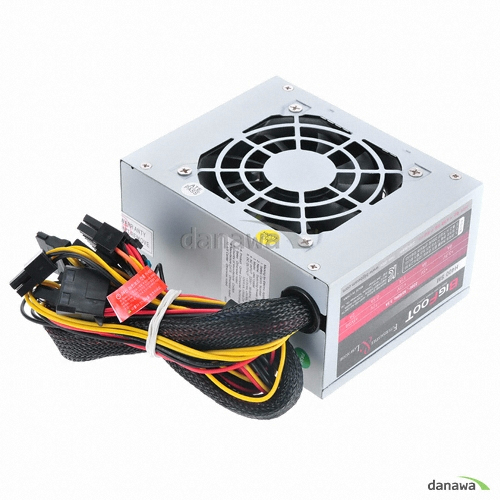 ��� BIGFOOT H400SM KC