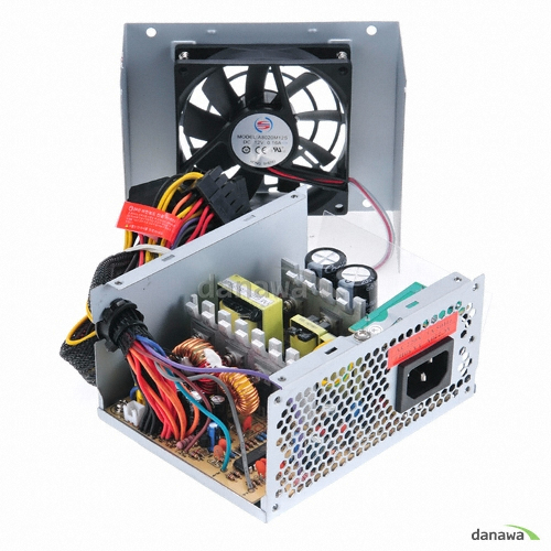 빅빔 BIGFOOT H400SM KC_이미지