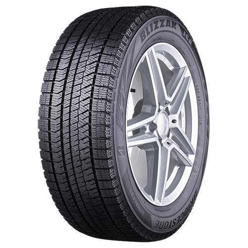 블리작 아이스 235/45R18