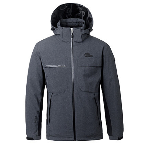 네파 벤토 3 IN 1 고어텍스 자켓 7F50632