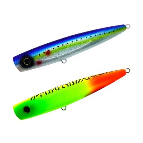 샤크컴퍼니 SP14 씨드롭 POP 마우스 포퍼