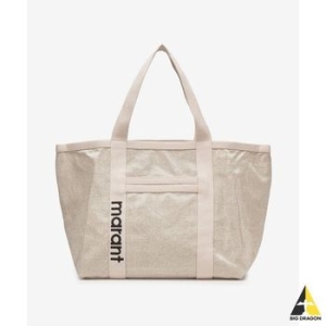 이자벨마랑 다웬 토트백 베이지 PP0098FAA3X28M23EC 115193224