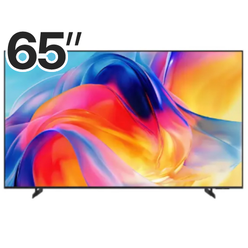 삼성전자 Mini LED KU65MH75AFXKR (스탠드)