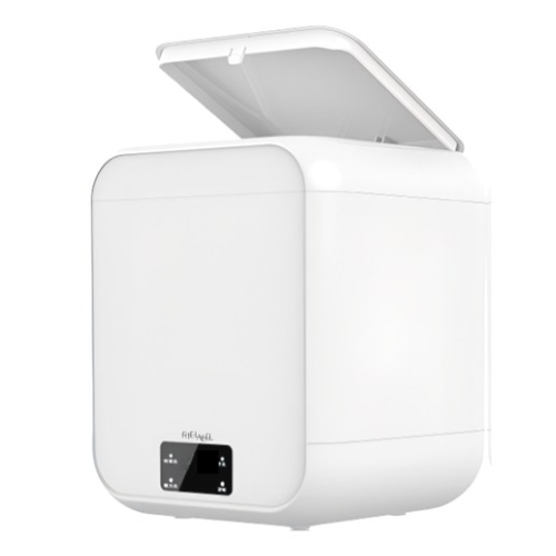 리에라벨 ZL-White