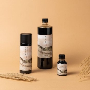 위드오 콜드브루 원액 제주의 사계 더치커피 가을 400ml (1개)_이미지