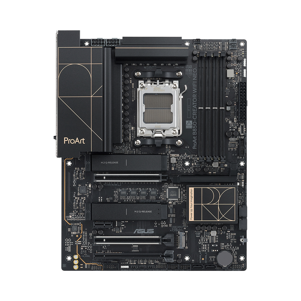 ASUS ProArt B850-CREATOR WIFI NEO ���ؾ����۴�
