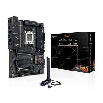 ASUS ProArt B850-CREATOR WIFI NEO 인텍앤컴퍼니