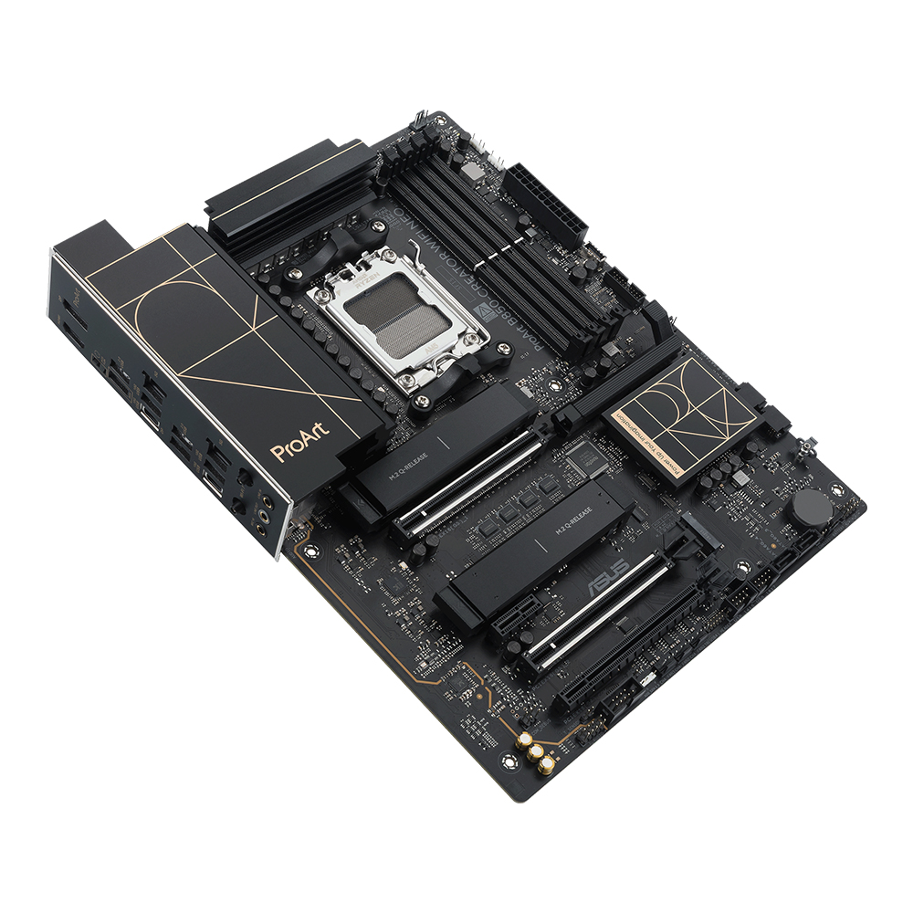 ASUS ProArt B850-CREATOR WIFI NEO ���ؾ����۴�
