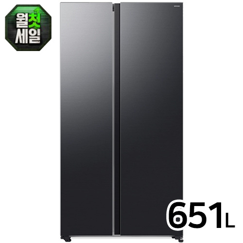 삼성전자 비스포크 RS70F65Q2F이미지입니다. 누르면 해당 게시물로 새창이동합니다.