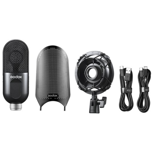GODOX UMic10 (정품)_이미지