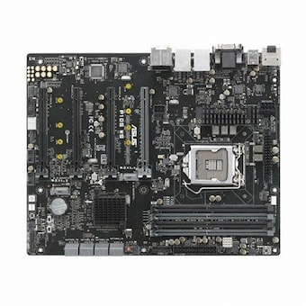 ASUS P10S WS (해외구매)
