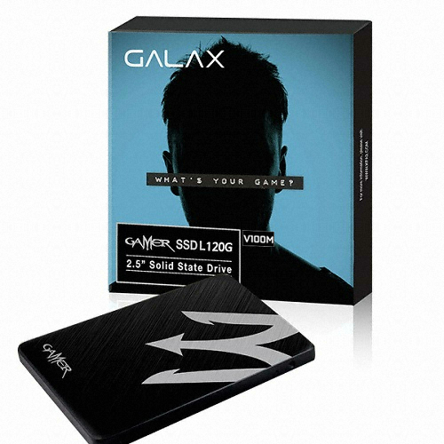 갤럭시 GALAX GAMER V100M (120GB)_이미지