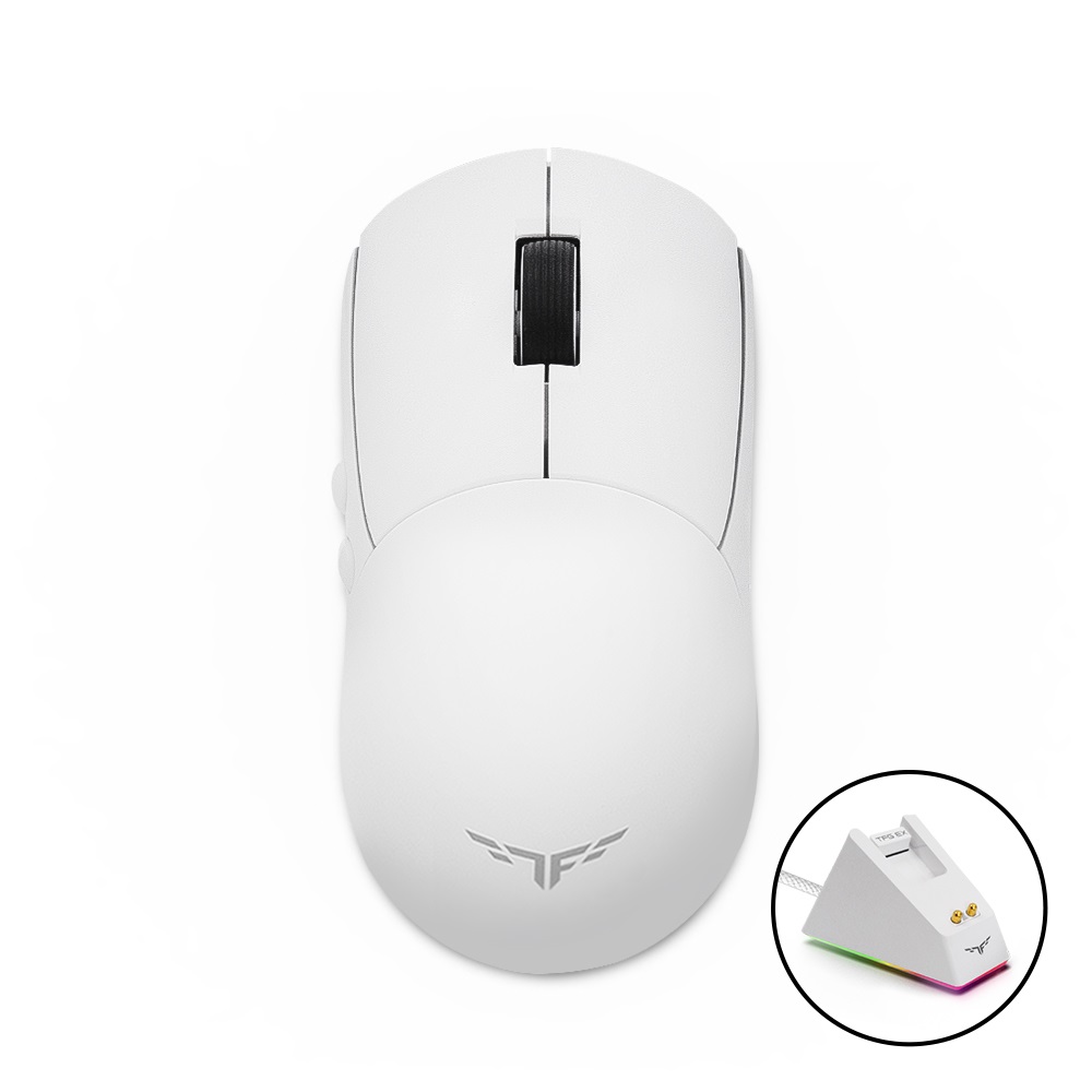 �Ѽ���ǻ�� TFG EX Wireless PRO ������ ������ ��Ʈ