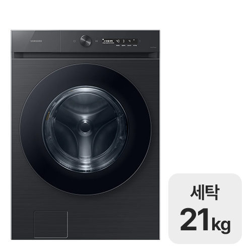삼성전자 비스포크 그랑데AI WF21CB6650BV