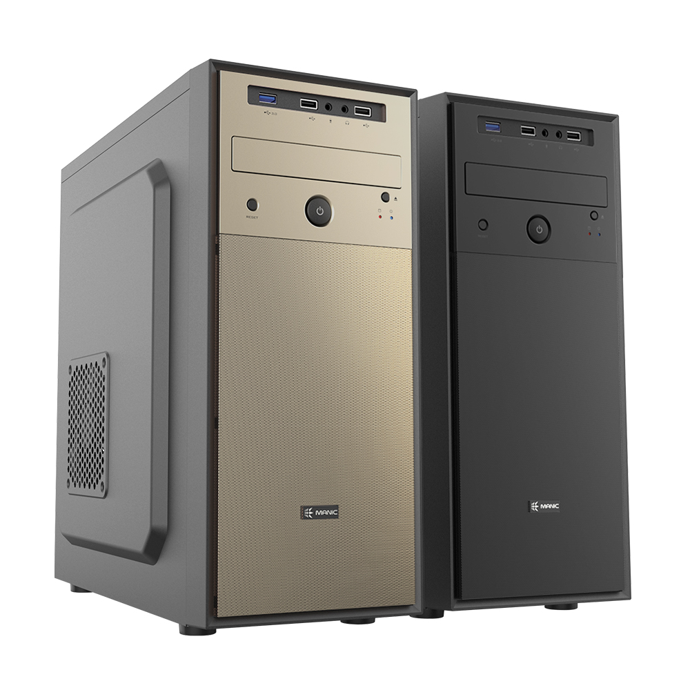 마이크로닉스 HOLIC (골드)