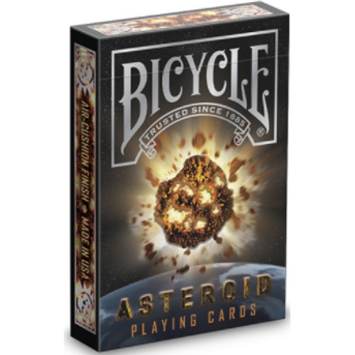 바이시클 애스터로이드_이미지