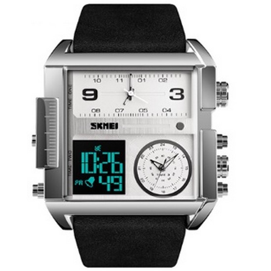SKMEI �Ƴ��α� ������ SM-M02