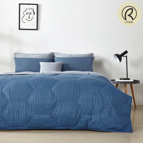 리치앤홈 알러지케어 하이브 구스 이불 (싱글 S)_이미지