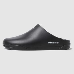 엄브로 DEFT CLOG 데프트 클로그 B1 UQ123EMU21 BLK0 BEI0 BRW0