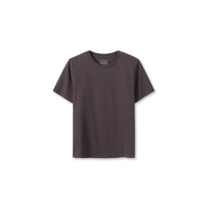 신성통상 탑텐 여성 쿨에어 코튼 크루넥 반팔티_MSF3TS2006_이미지