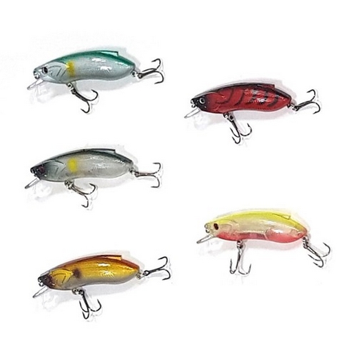 KFP 미노우 KS03 (15g)