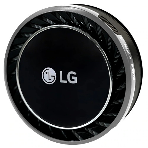 LG전자 코드제로 A9 배기필터+커버 일체형 ADQ74773918