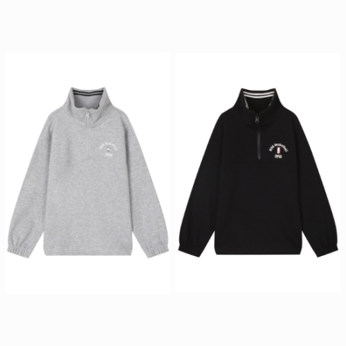 NBA 1946 반집업 맨투맨 K243TS004PUS