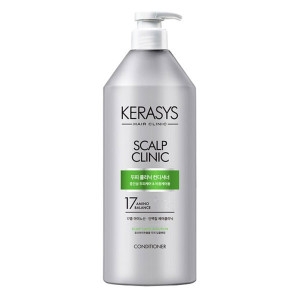 케라시스 두피 클리닉 컨디셔너 750ml_이미지