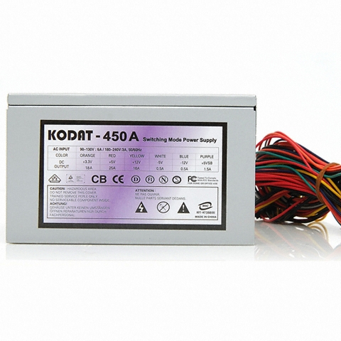 KODAT 450A_이미지