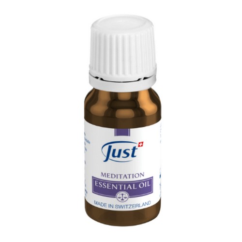 스위스유스트 메디테이션 오일 10ml (1개)_이미지