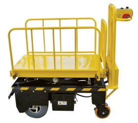 근우테크 전동식이동대차 KW-FLD200_이미지