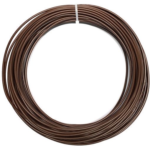 아시아전선 HIV 전선 2.5SQ 갈색