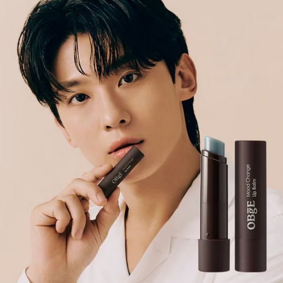 오브제 무드체인지 립밤 3g (1개)_이미지