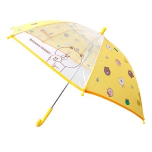 라인프렌즈 라인프렌즈 브라운앤프렌즈 47패턴 우산 JULNU10008이미지입니다. 누르면 해당 게시물로 새창이동합니다.