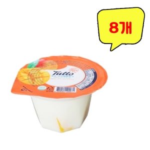 �Ѷ� ���ھ��ø��� Ǫ�� 230g 8��