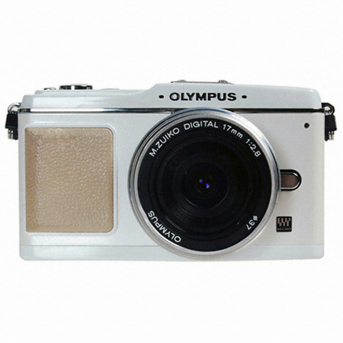 올림푸스 PEN E-P1 렌즈세트 (14-42mm)_이미지