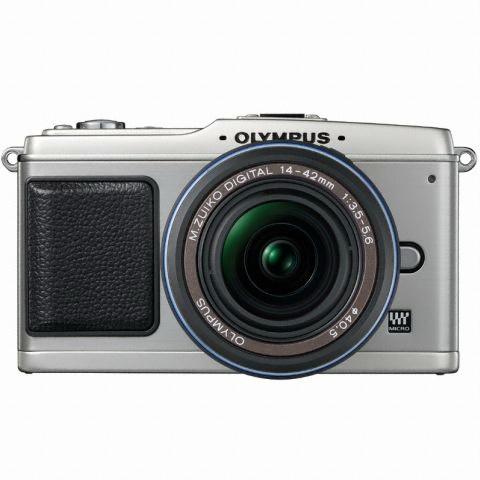 �ø�Ǫ�� PEN E-P1 ���Ʈ