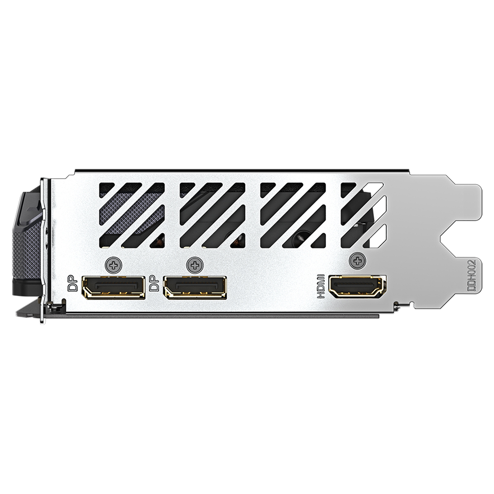 GIGABYTE 라데온 RX 9060 XT Gaming D6 8GB 피씨디렉트_이미지