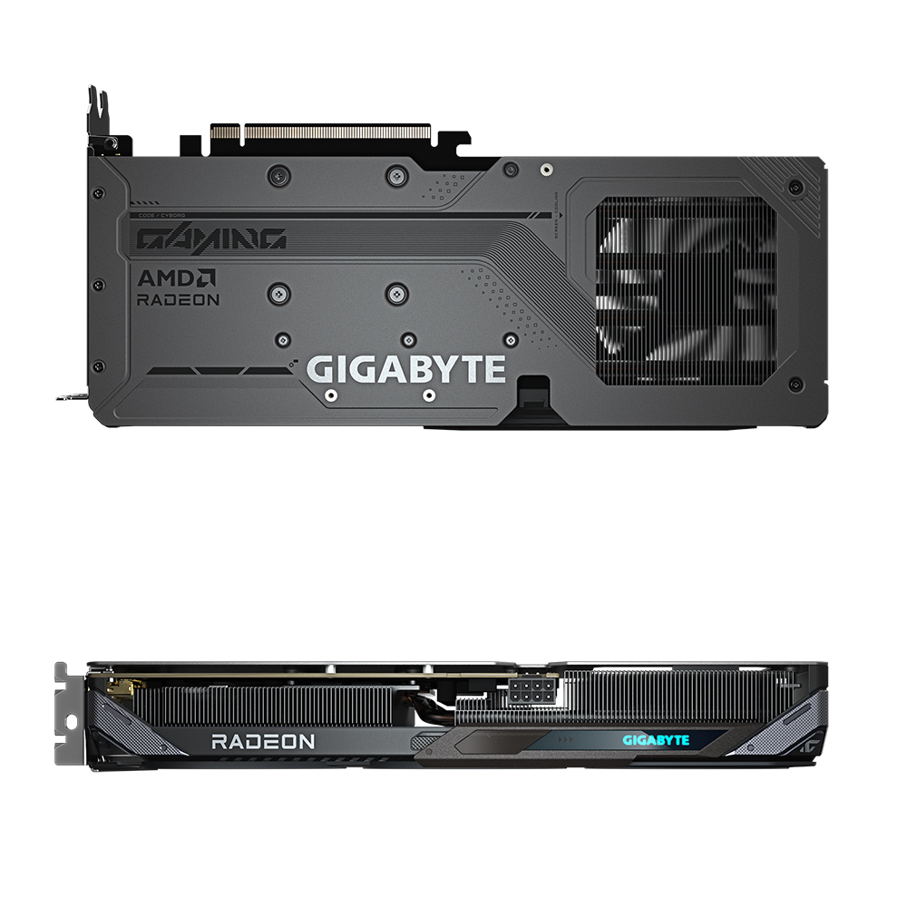 GIGABYTE �󵥿� RX 9060 XT Gaming D6 8GB �Ǿ���Ʈ